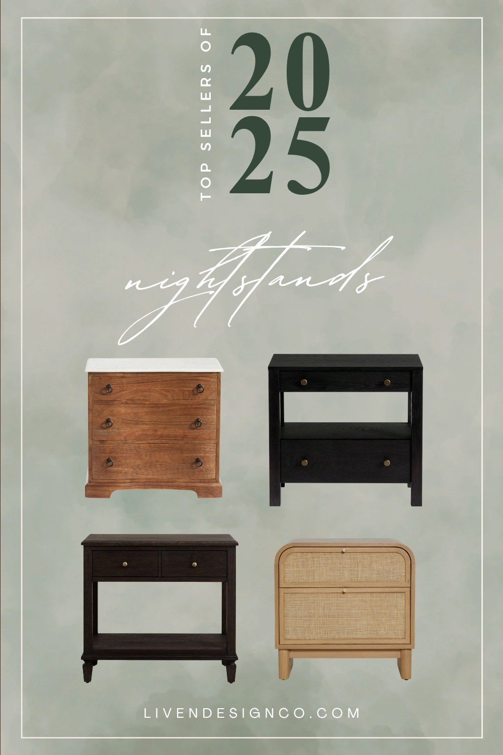 Best sellers of 2025. Side table. Accent table. End table. Turned wood legs table. Living room. Nightstand. Spindle table. Bedside table 

#LTKSeasonal #LTKHome #LTKSaleAlert