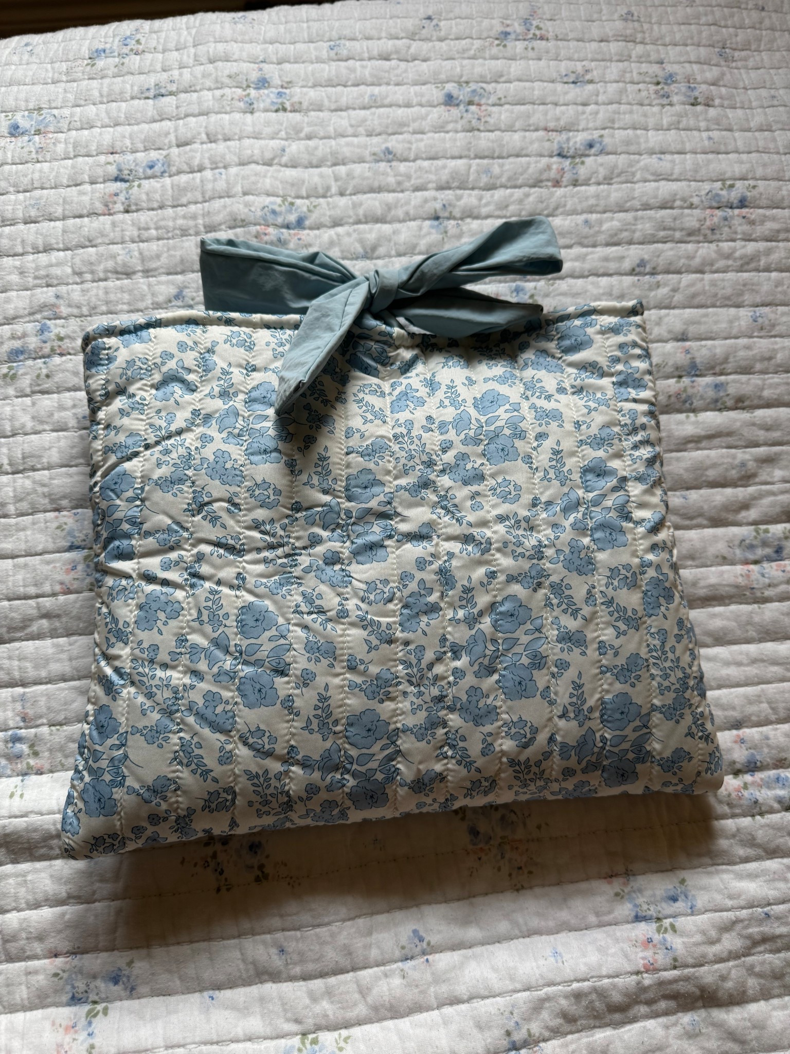 Cutest quilted bible holder!!

#LTKGiftGuide #LTKHome #LTKFamily