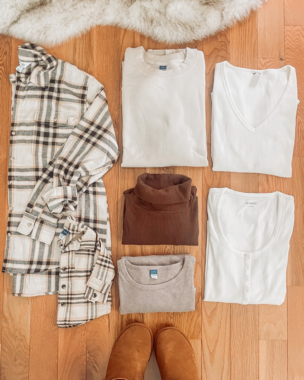 It’s giving Gilmore girls 🍂🍁 old navy fall haul! So many GOOD basics at such great prices. 

Fall outfits, shacket, flannel, mommy and me, family matching, basics, clothing

#LTKSeasonal #LTKfindsunder50 #LTKfamily