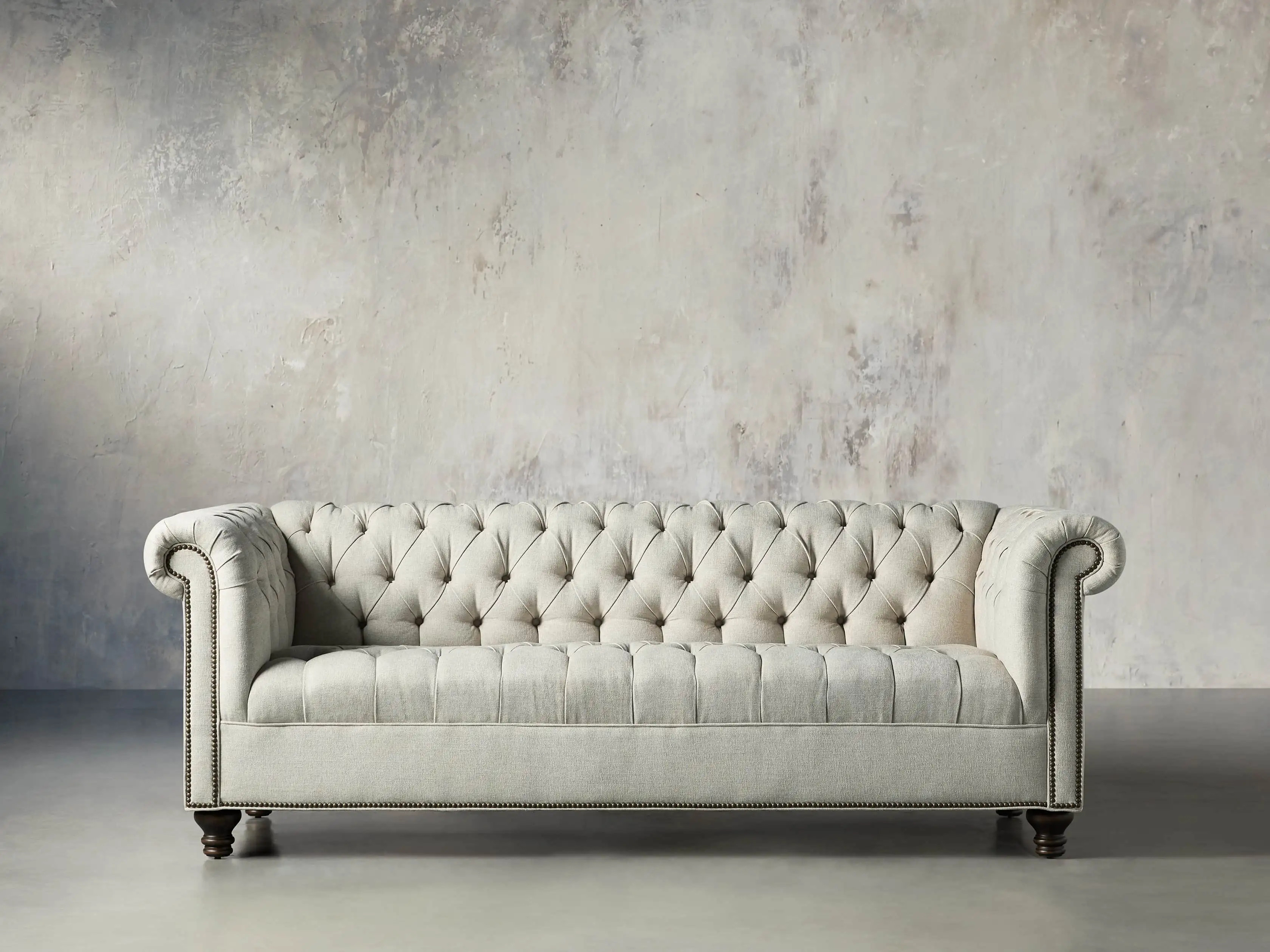 Berwick Sofa | Arhaus