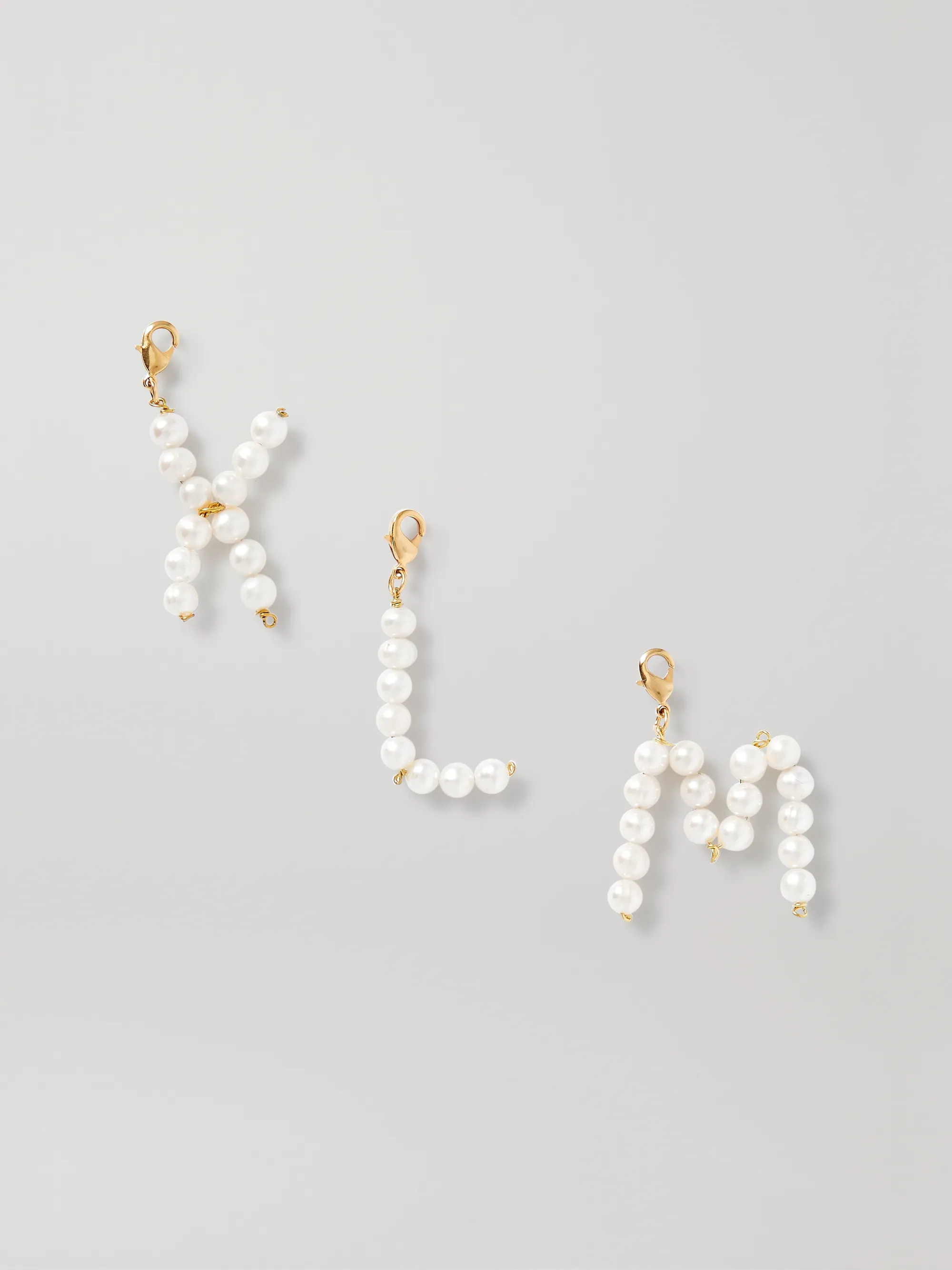 TIMELESS PEARLY | NET-A-PORTER (US)