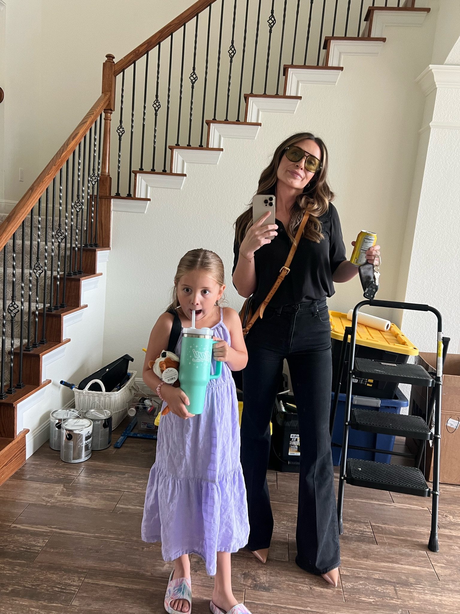 flares *again* 🫶🏻