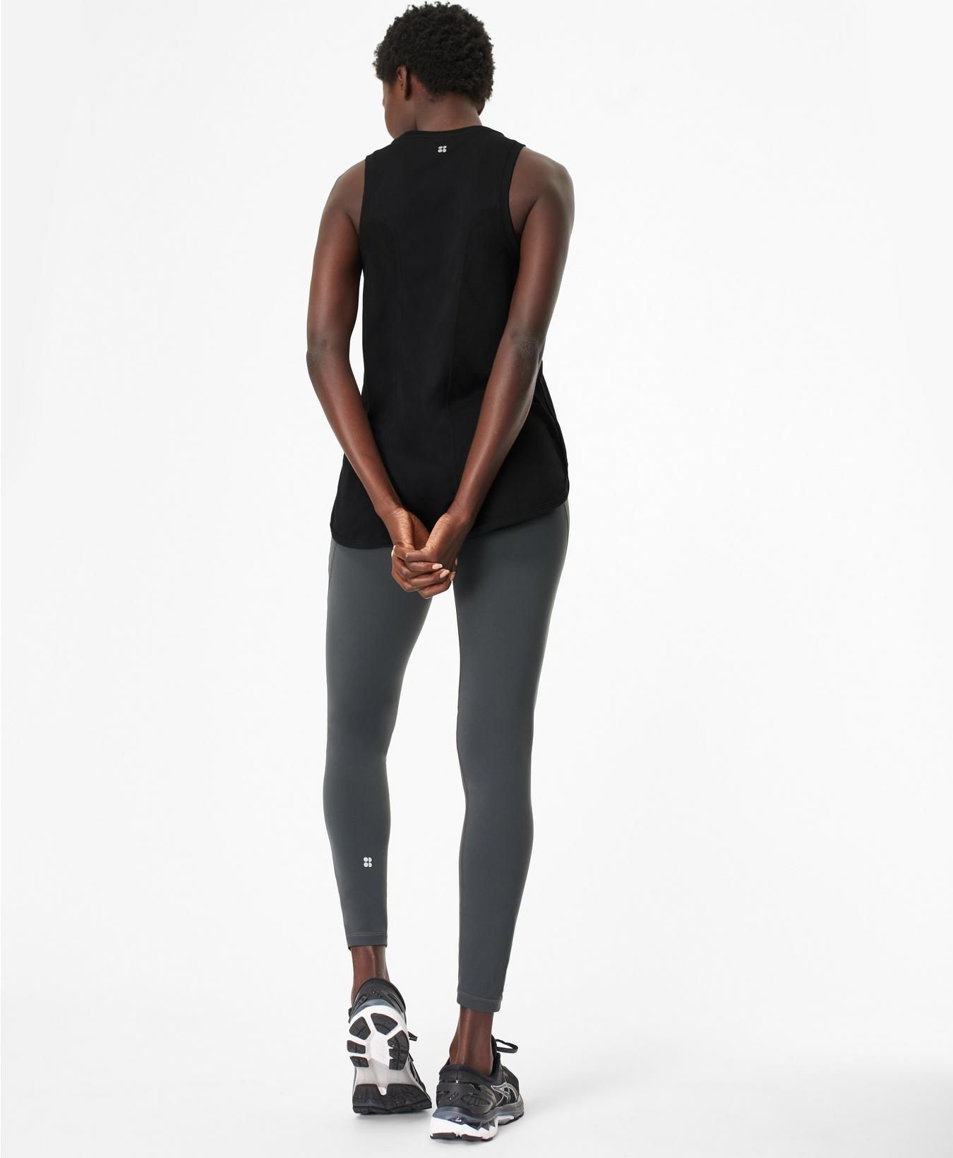 Pacesetter Running Tank | Sweaty Betty (US)