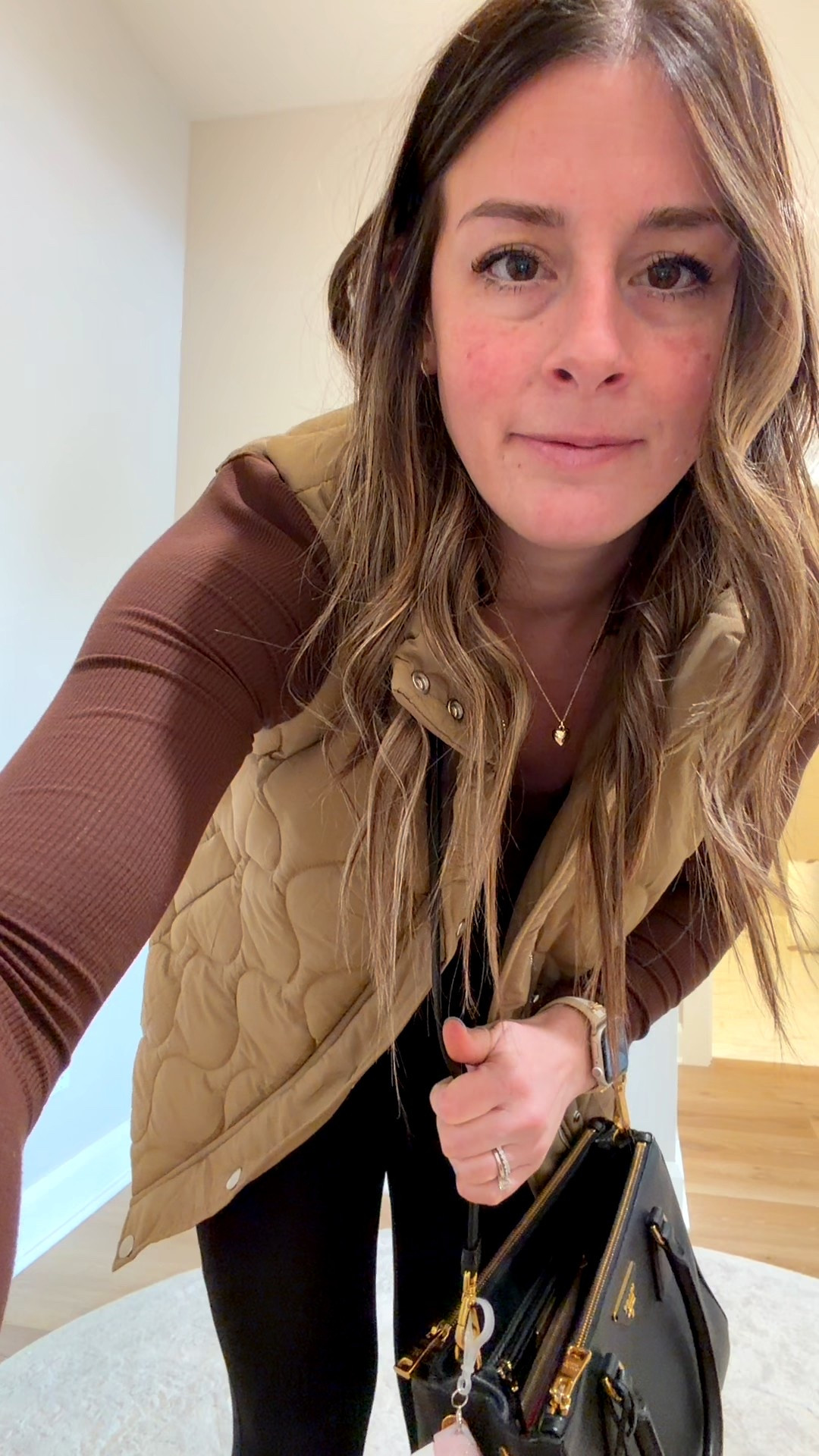 My favorite purse I’ve had for 8-9 years // luxury handbag 

#LTKgrwm #LTKselfcare #LTKmomlife