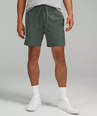 Bowline Short 8" Stretch Ripstop | Lululemon (US)