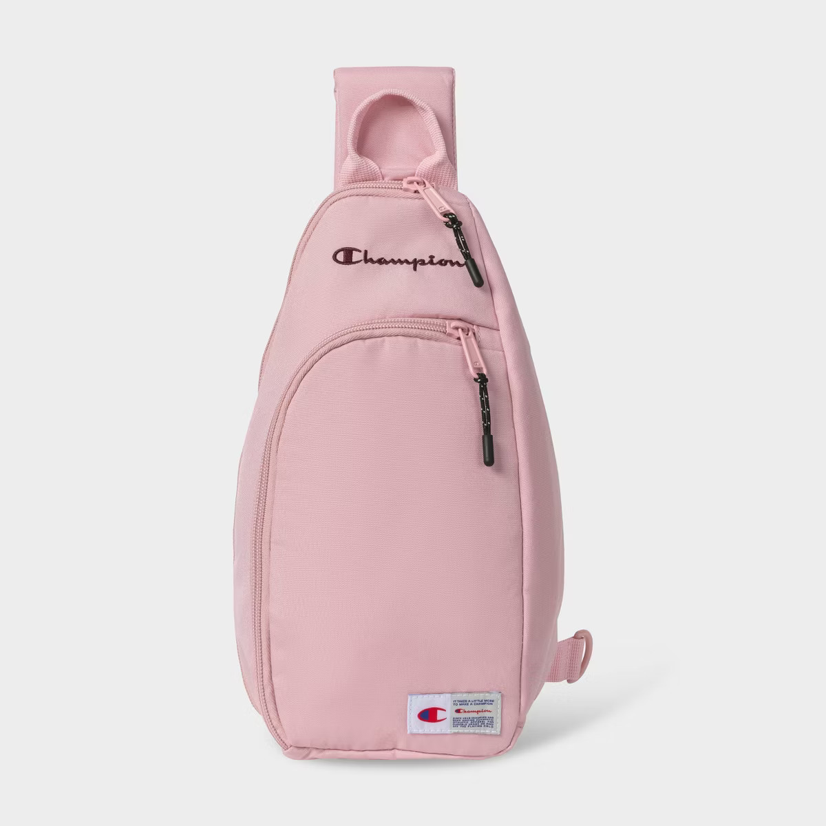 Champion Method Sling Handbag Strap - Light Pink | Target