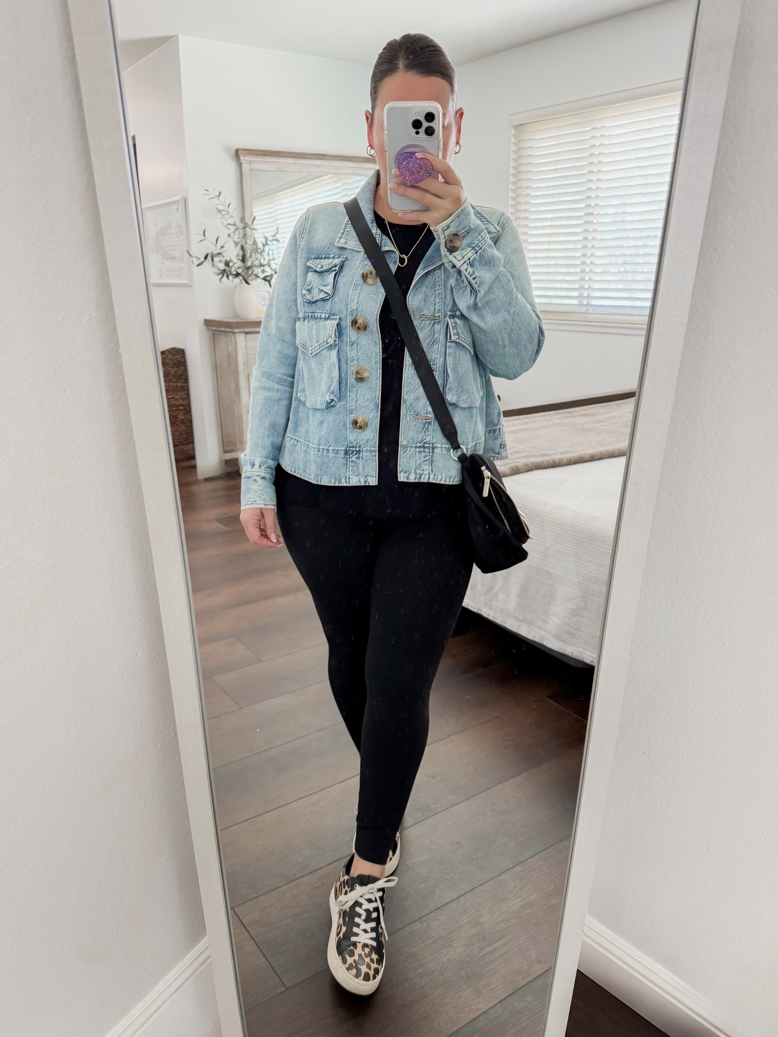 OOTD | Mom Style | Petite and Curvy Fashion 

#LTKU #LTKPetite #LTKOver40