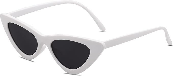 SOJOS Trendy Sunglasses for Women and Men | Amazon (US)