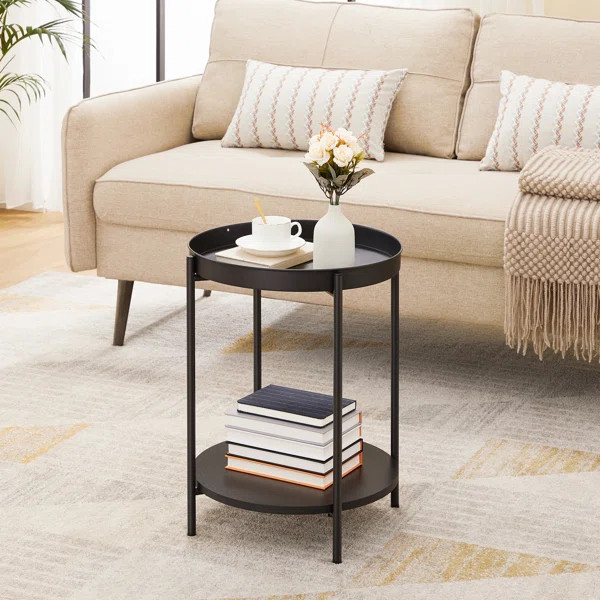 Gwydion End Table | Wayfair North America