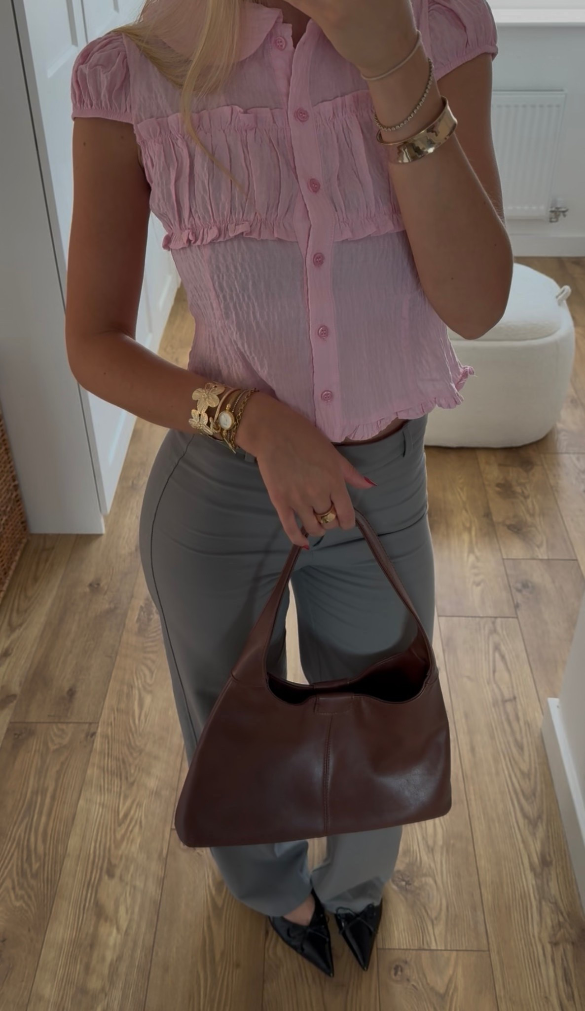 👚 #ASOS 

#LTKstyletip #LTKworkwear #LTKuk