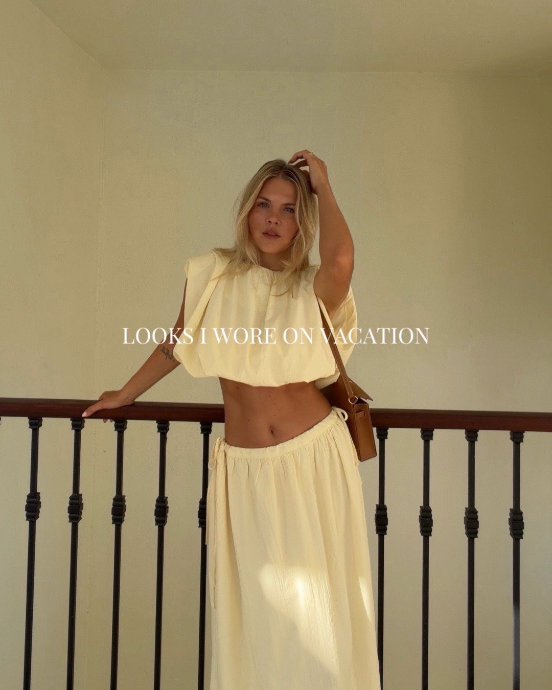 Looks I wore in Andalusia

#LTKeurope #LTKFashionMonth #LTKstyletip