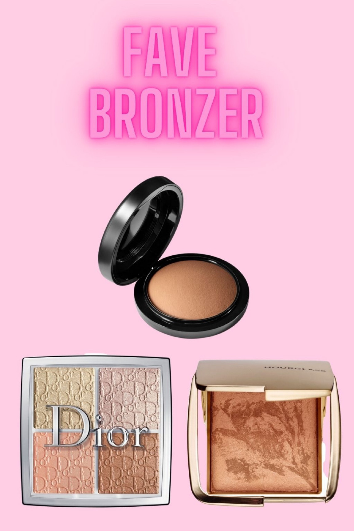 If you haven’t already then you need to add these bronzers to your makeup bag immediately! 

Sephora // Mac 

#LTKwedding #LTKunder100 #LTKbeauty
