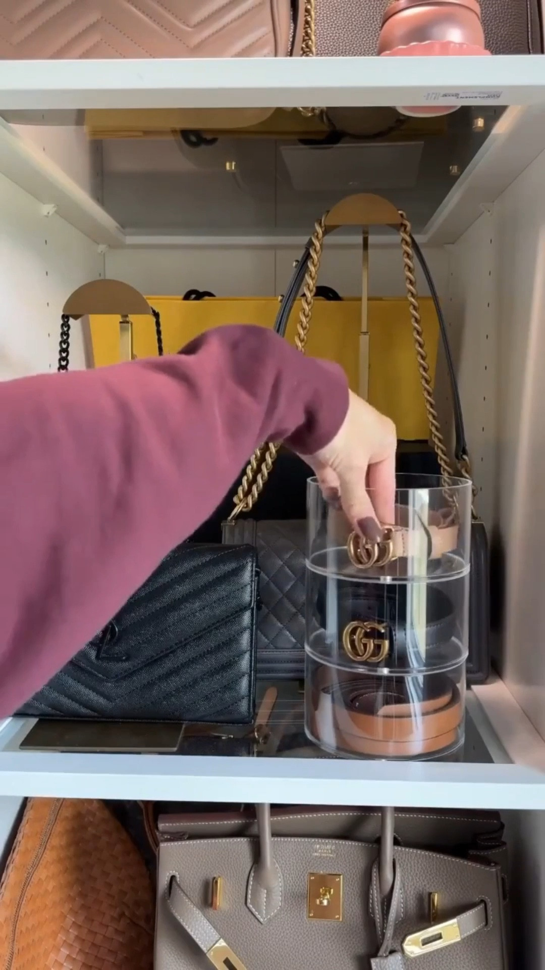 Amazon beauty, jewelry, and closet organization favorites! Everything you’ll need to keep your vanity, dresser and closet organized this season! 

#LTKHome