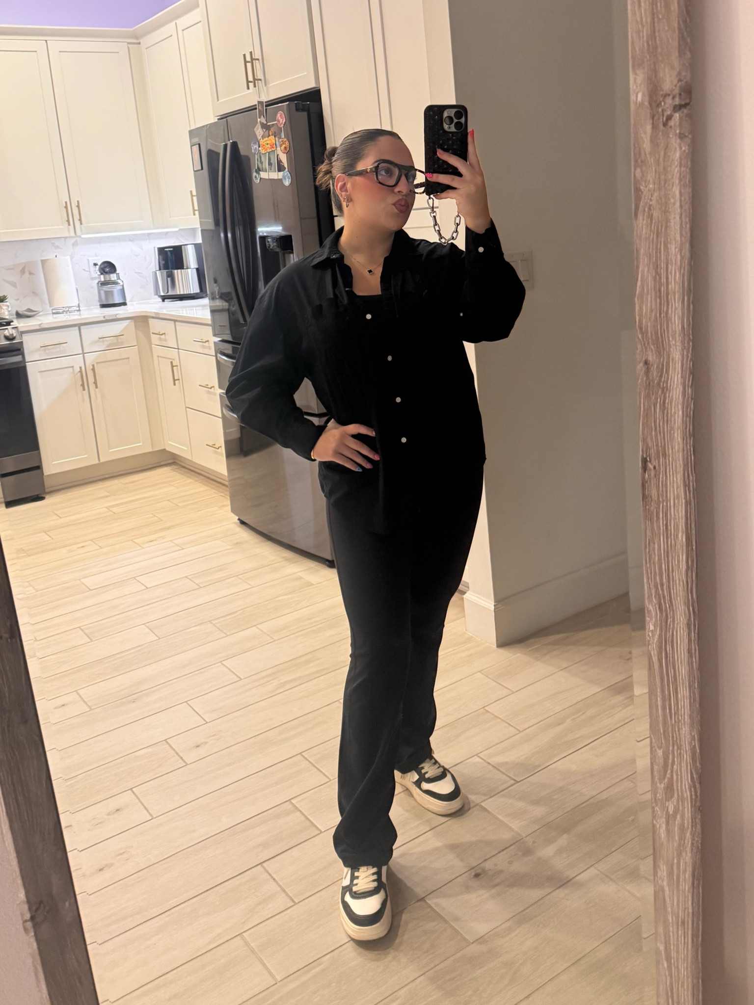 Comfy OOTD to teach #kindergarten #teacher 

#LTKWorkwear #LTKPetite #LTKSeasonal