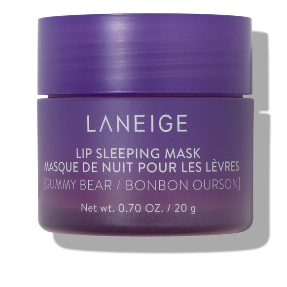 Laneige Lip Sleeping Mask 20g (Various Shades) | Space NK | Space NK - UK