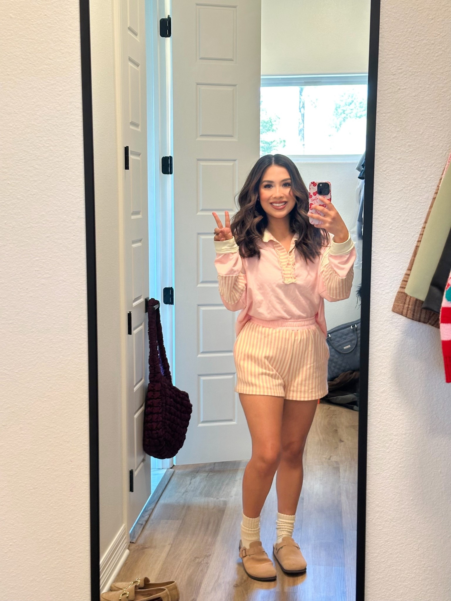 Set from Audrey’s! 💗

#LTKootd #LTKmomlife #LTKPetite