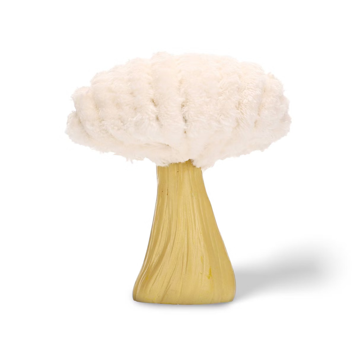 Velvet Mushroom Figural Grass - Bullseye's Playground™ | Target