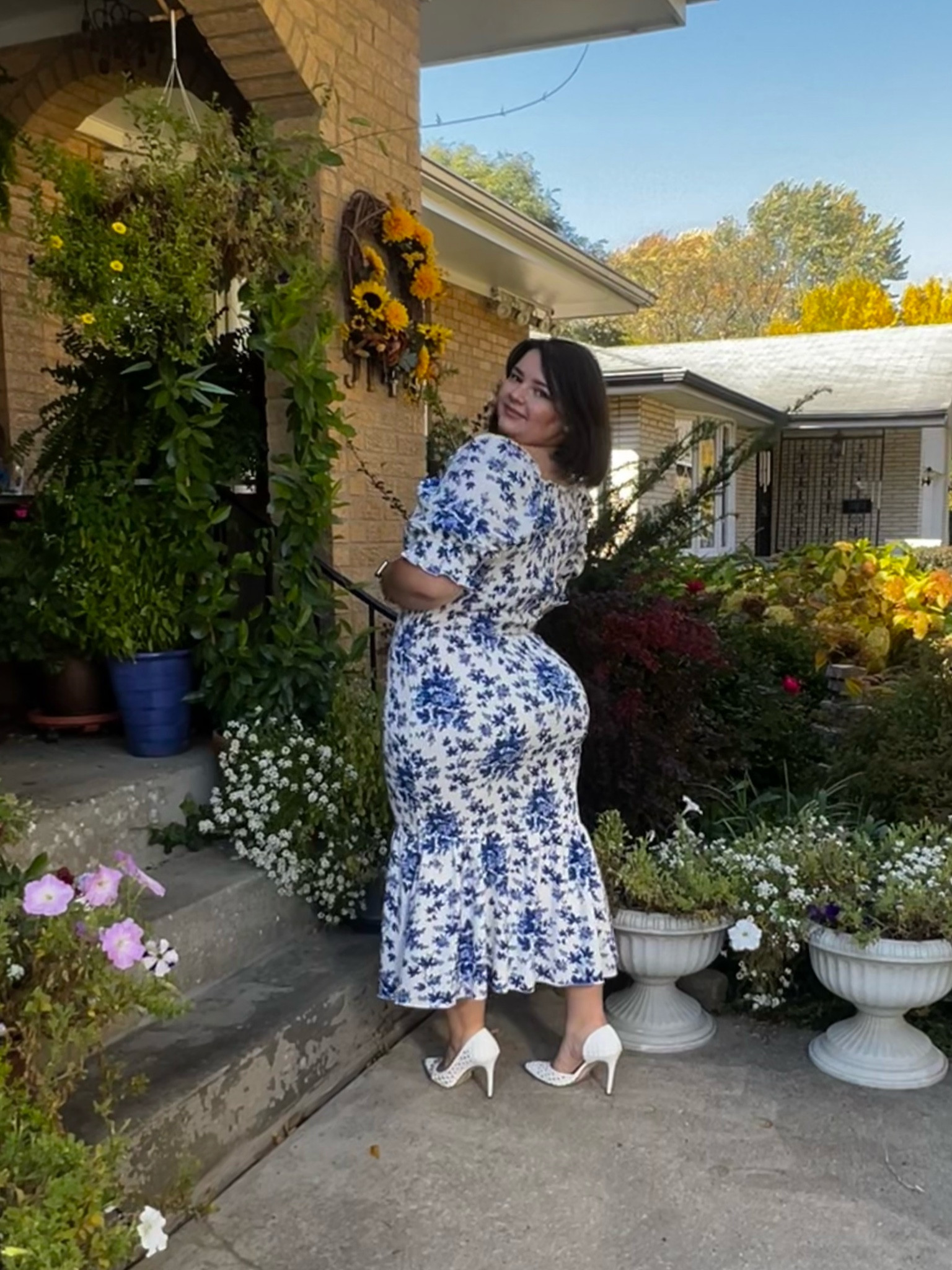 Sunday fit

#LTKstyletip #LTKcurves #LTKunder100