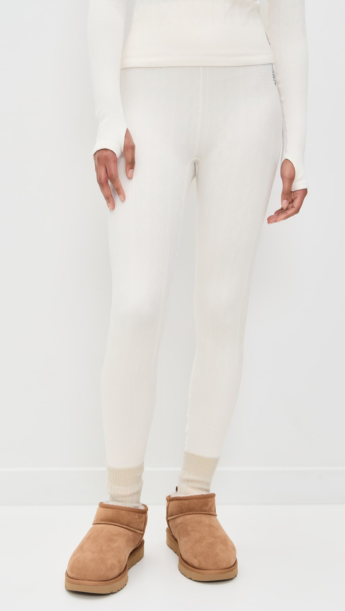 Run Around Seamless Leggings | Shopbop