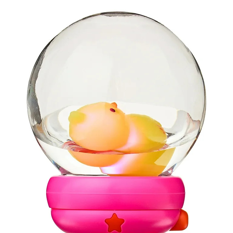 Easter Chick Light-Up Squirt Bath Toy, by Way To Celebrate | Walmart (US)