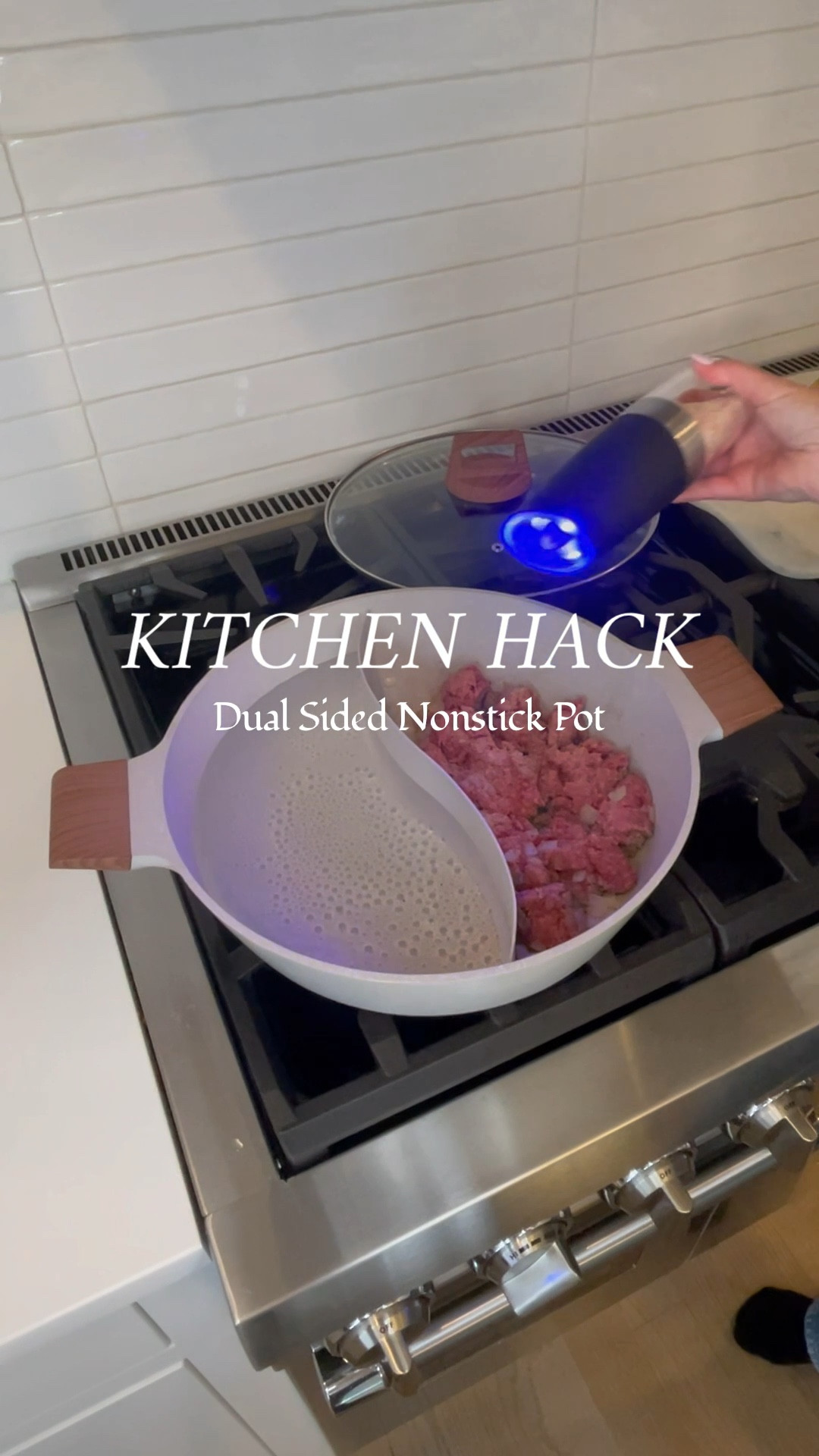 Amazon kitchen finds 

#LTKVideo #LTKhome #LTKover40