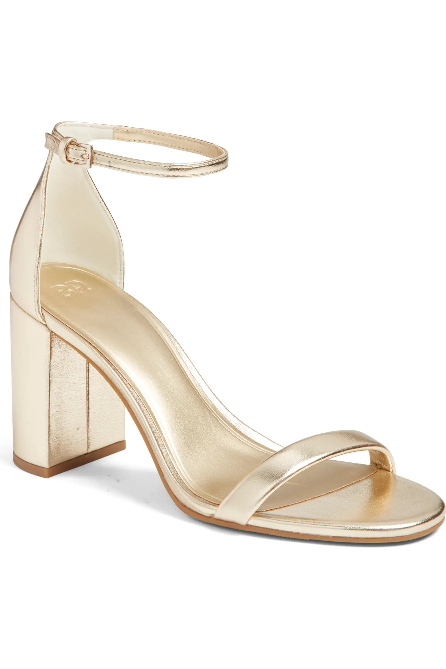 Livia Ankle Strap Sandal (Women) | Nordstrom | Nordstrom