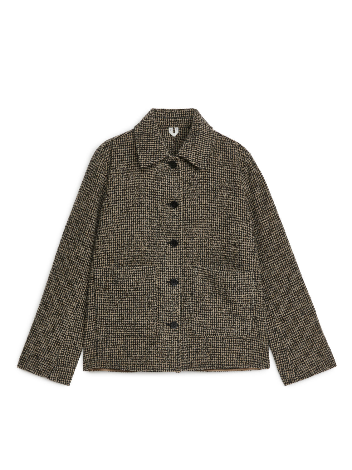 Utility Jacket | ARKET (US&UK)