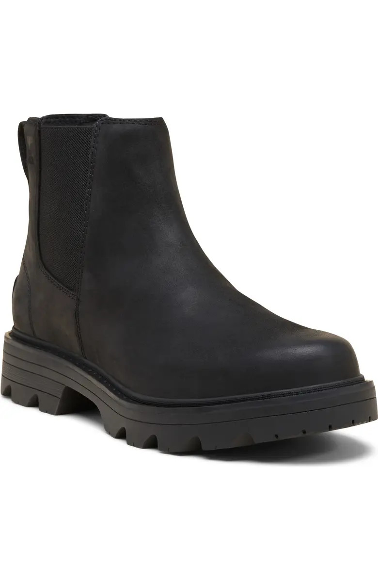 Revel Road Waterproof Chelsea Boot (Women) | Nordstrom