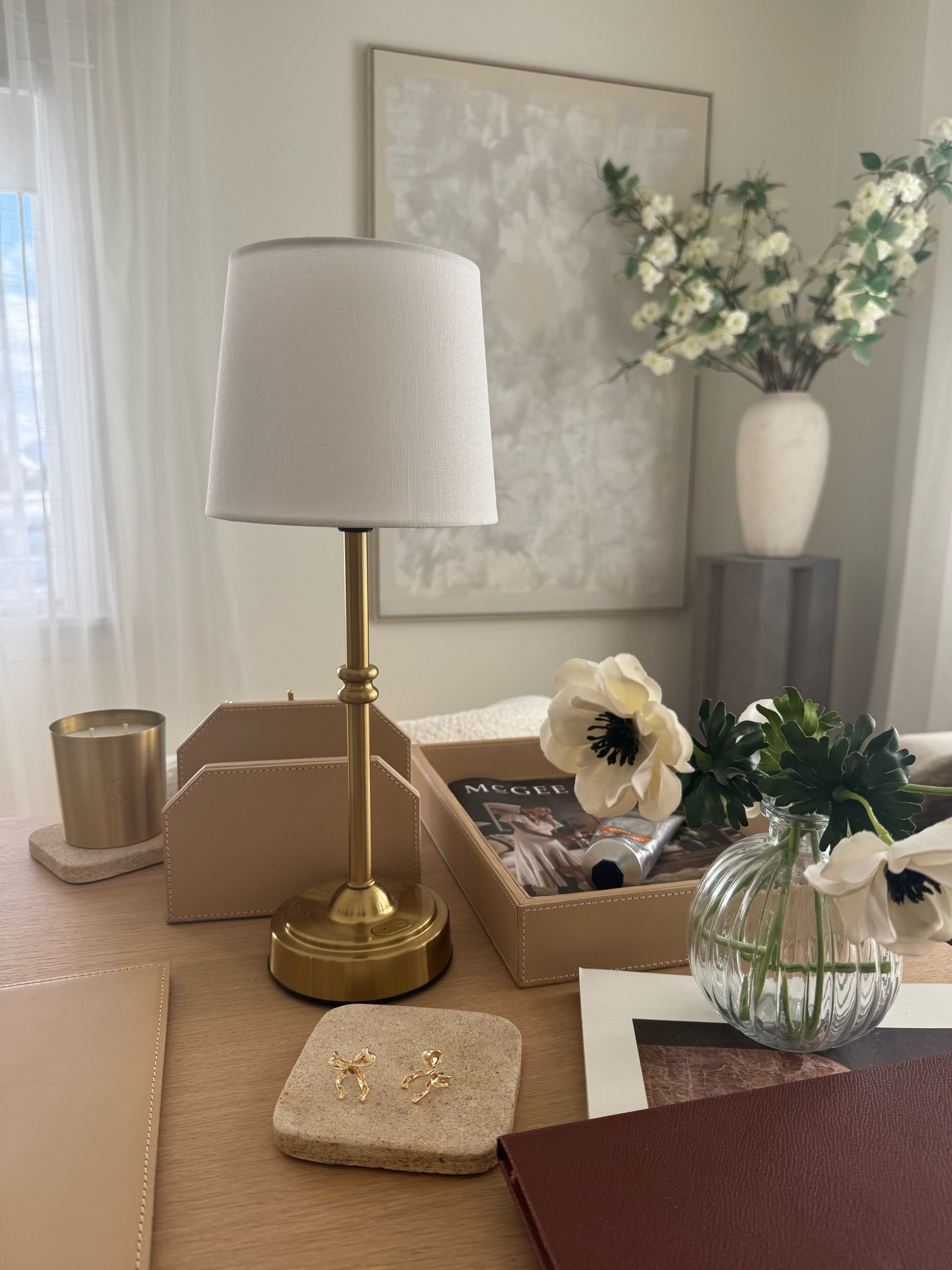 Top 10 Amazon finds of 2024 and my personal favorite is this cordless lamp! @amazon #amazonhome #amazonfinds #founditonamazon #amazon 

#LTKFindsUnder50 #LTKHome #LTKSaleAlert