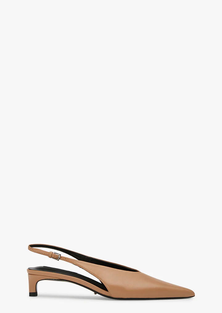 Charlie Peru Nappa Heels | Heels | Tony Bianco | Tony Bianco (Australia & New Zealand)