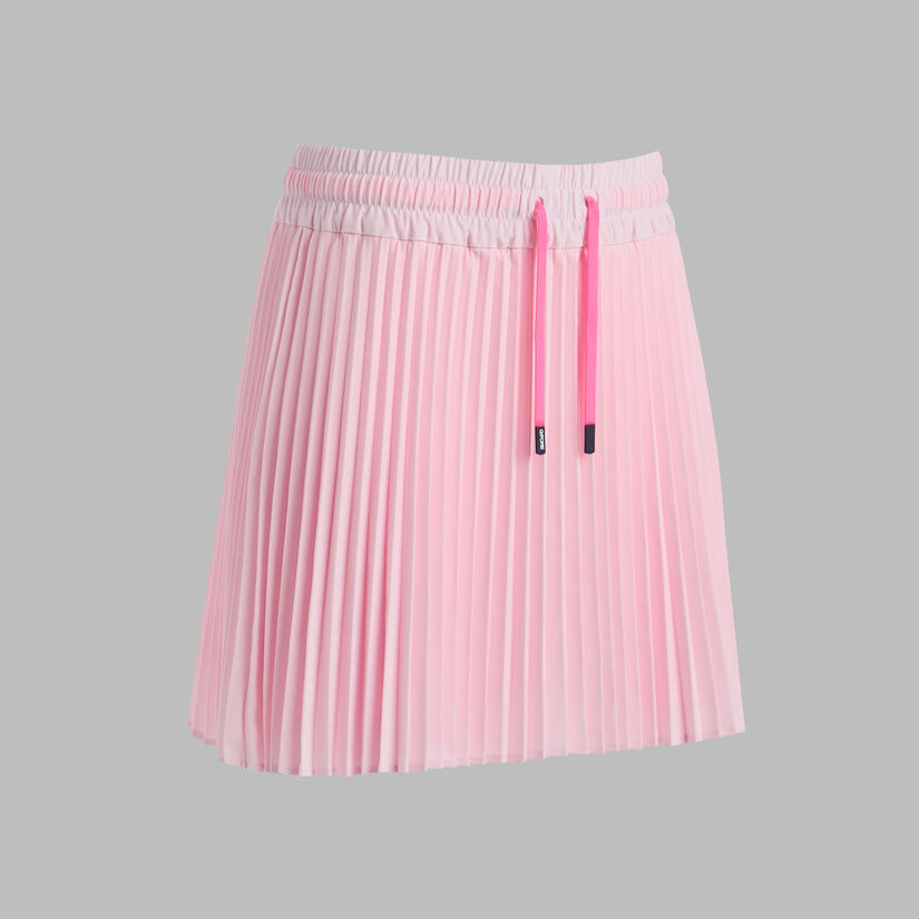 MICRO-PLEAT OPS HIGH WAISTED SKORT | WOMEN'S ACTIVEWEAR | G/FORE | G/FORE | GFORE.com