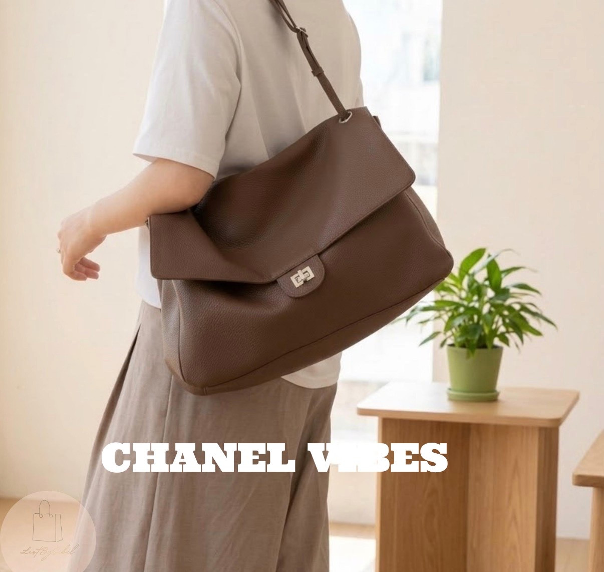 Omg premium leather on sale!!! Chanel dupe! RUN! Only 5 left!! #chanelbag #chanel #dupe #chaneldupe

#LTKgrwm #LTKootd #LTKTravel