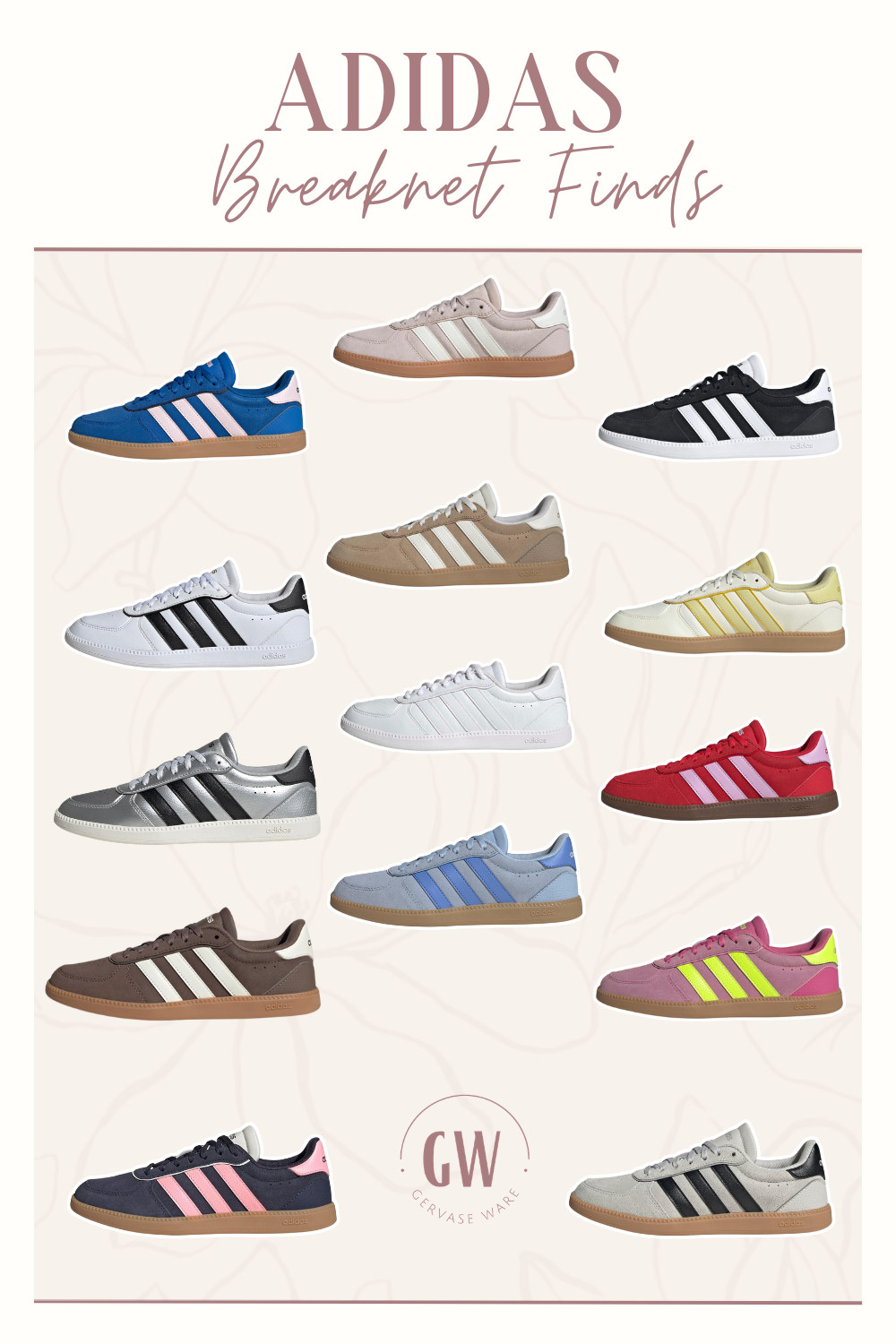 Adidas Breaknet finds that are perfect for everyday wear.
#AdidasStyle #BreaknetSneakers #LTKStyle 

 #LTKSpringSale #LTKdayinmylife #LTKActive