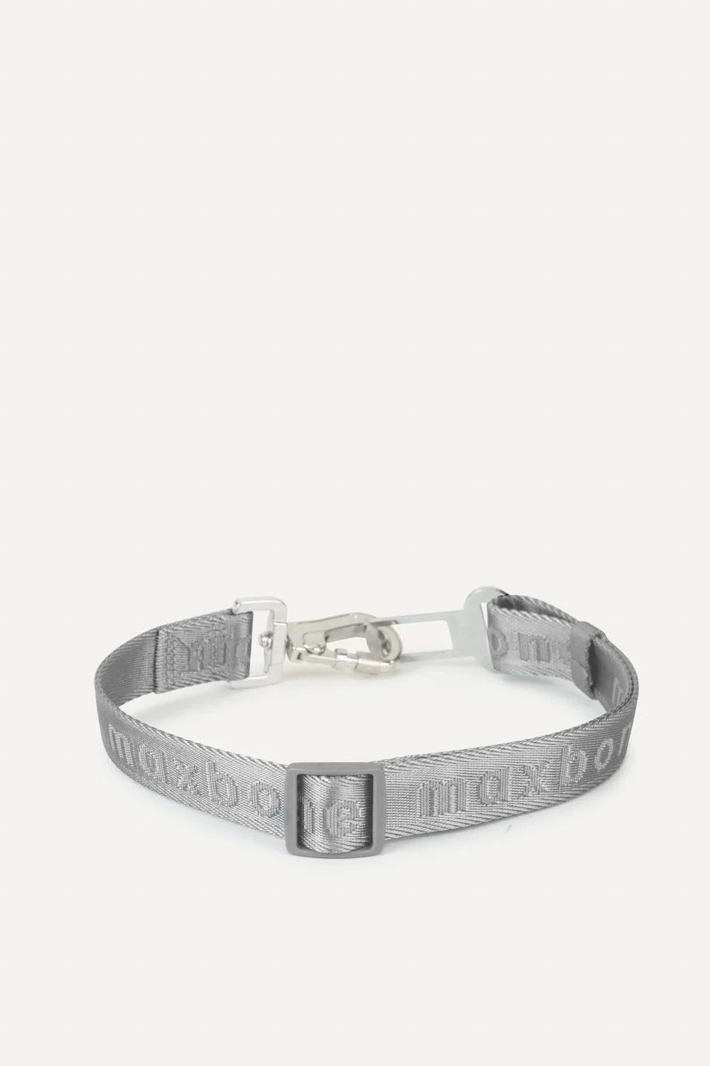Buckle Up Car Safety Belt | max-bone