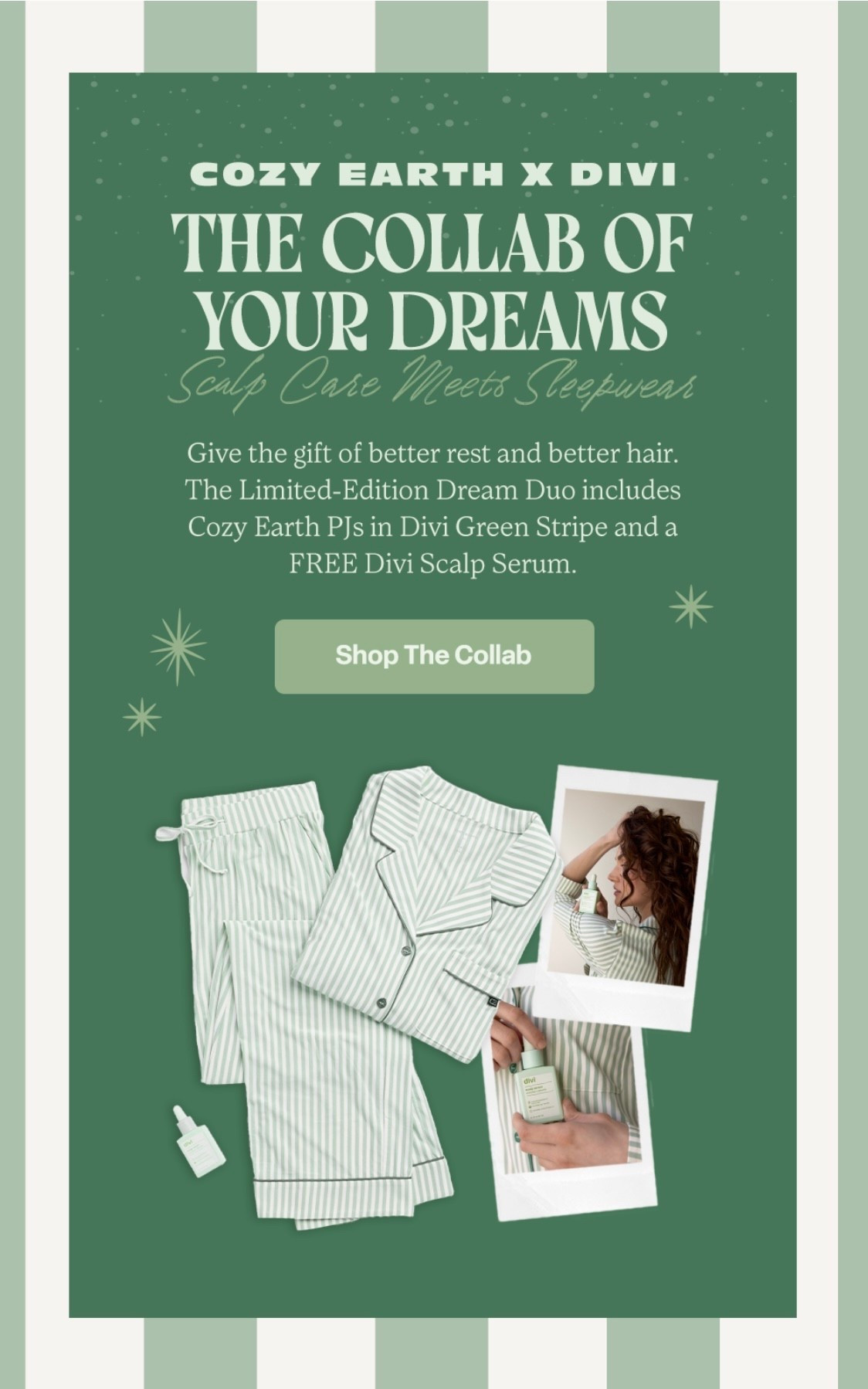 Use my Divi discount code HOMETOWNMOMMA 

#LTKGiftGuide #LTKBeauty #LTKHoliday