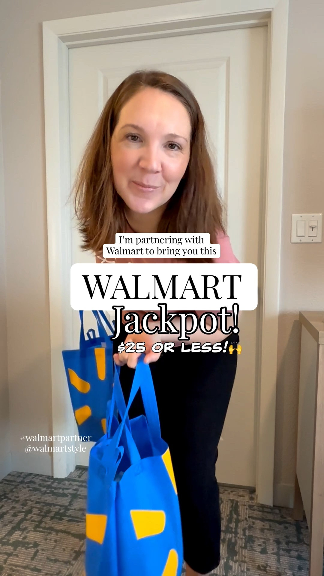 #walmartpartner Spring outfits just got so good 🌸✨ 

💯👉I rounded up some of my favorite easy, everyday spring looks on Walmart, that feel put together without overthinking it 🤍 

💥Effortless pieces, and outfits you can actually wear on repeat — from casual days to running around with the kids to weekend plans 🌿 

 💥💥 For size reference I’m 5,8” and 158lbs 😉- usually size M top, size 8 pants and jeans💥

#walmartstyle #walmartfinds #walmartfashion spring outfits 2026, spring outfit haul

#LTKMidsize #LTKmomlife #LTKSaleAlert
