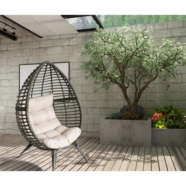 Phaedra Swing Chair | Wayfair North America