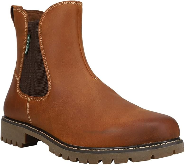 Eastland Women's Ida Chelsea Boot | Amazon (US)