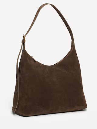 Hobo Shoulder Bag | Old Navy (US)