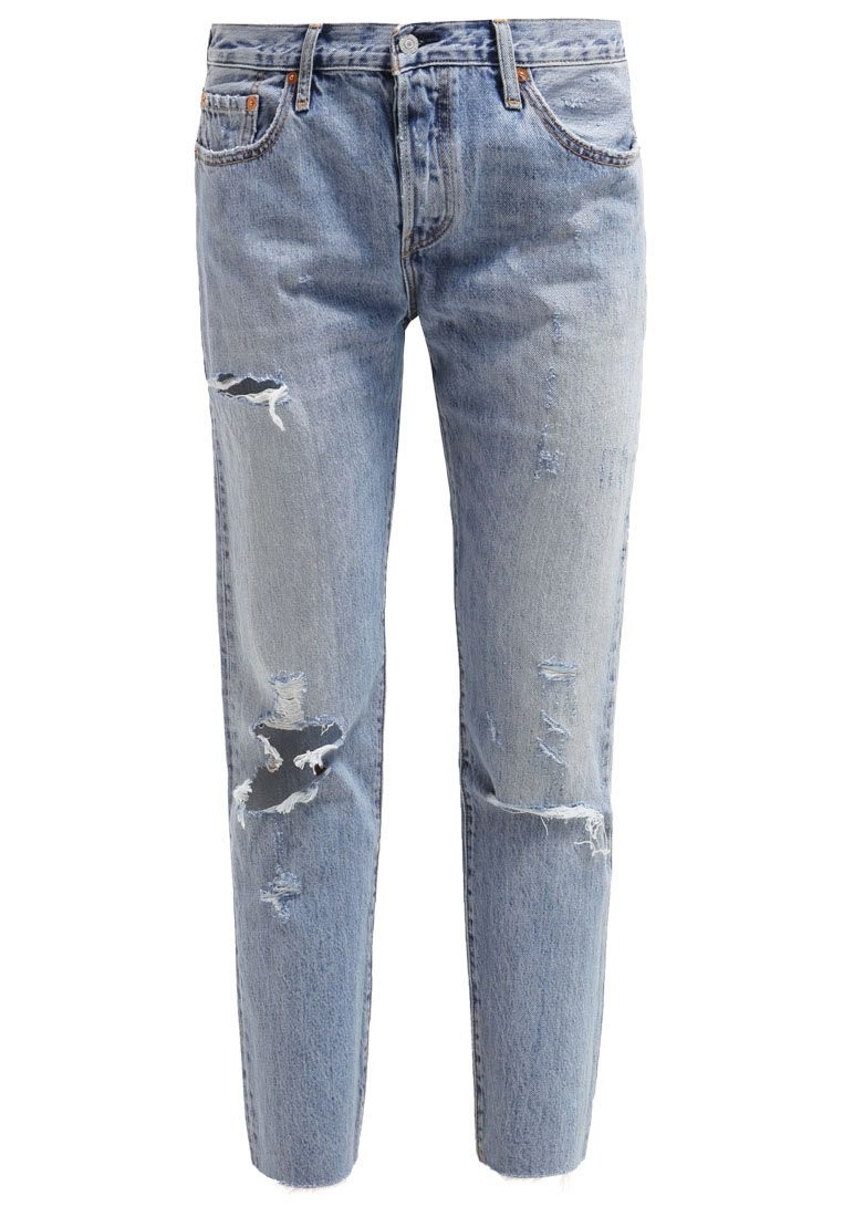 Levi's® 501 CT Vaqueros boyfriend time gone by | Zalando ES