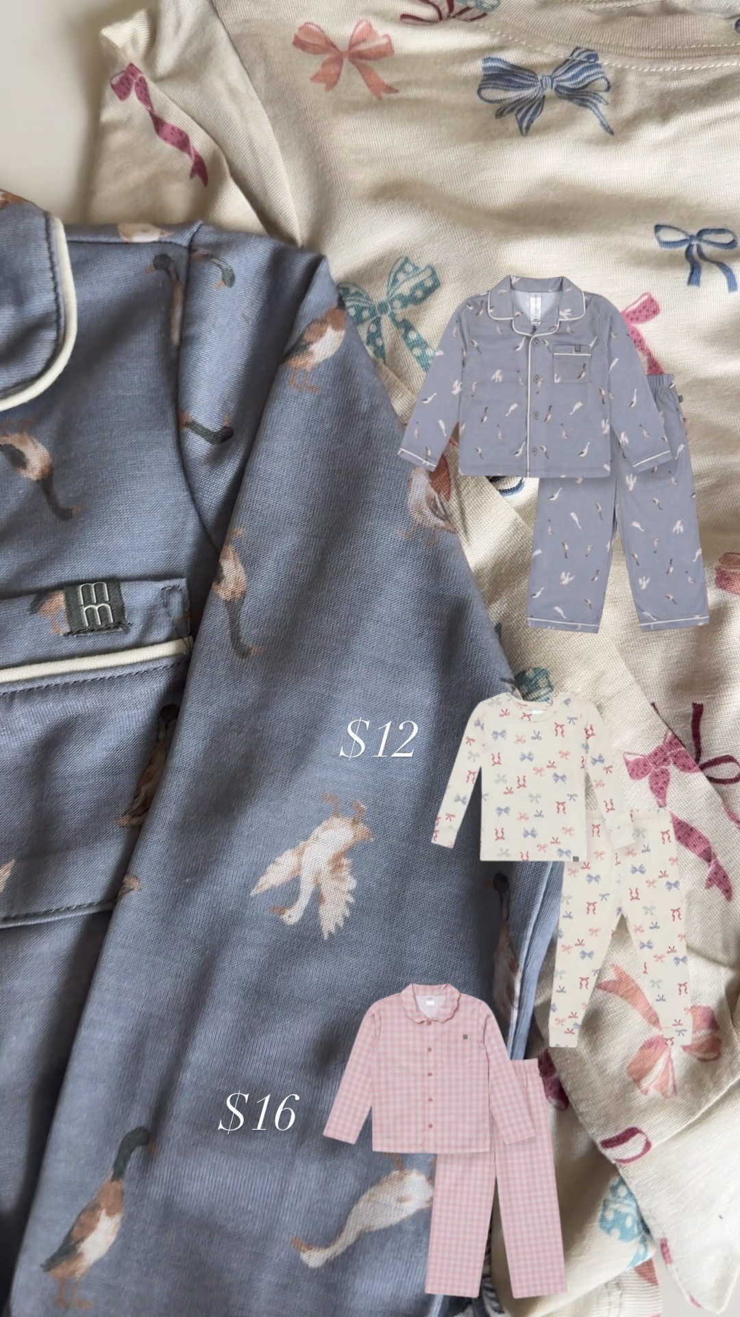 Cutest pajamas! I always size up one!

#LTKKids #LTKBump #LTKBaby