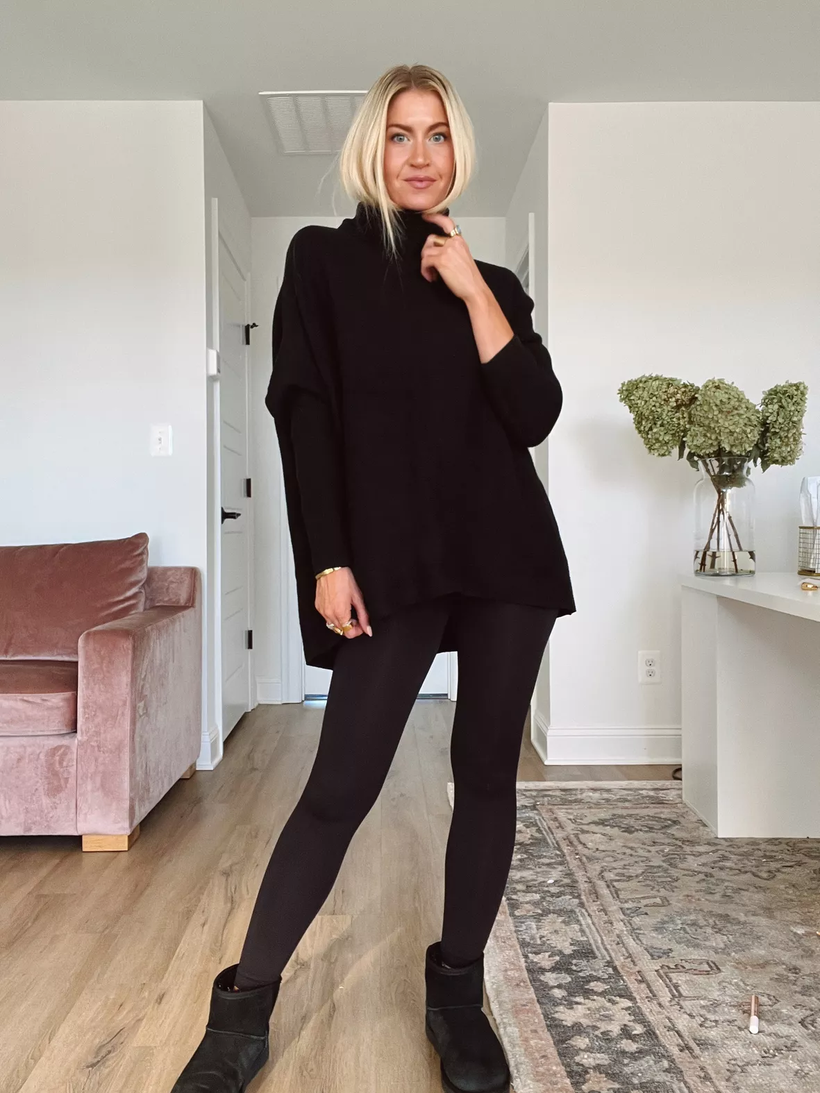 ANRABESS Womens Turtleneck … curated on LTK