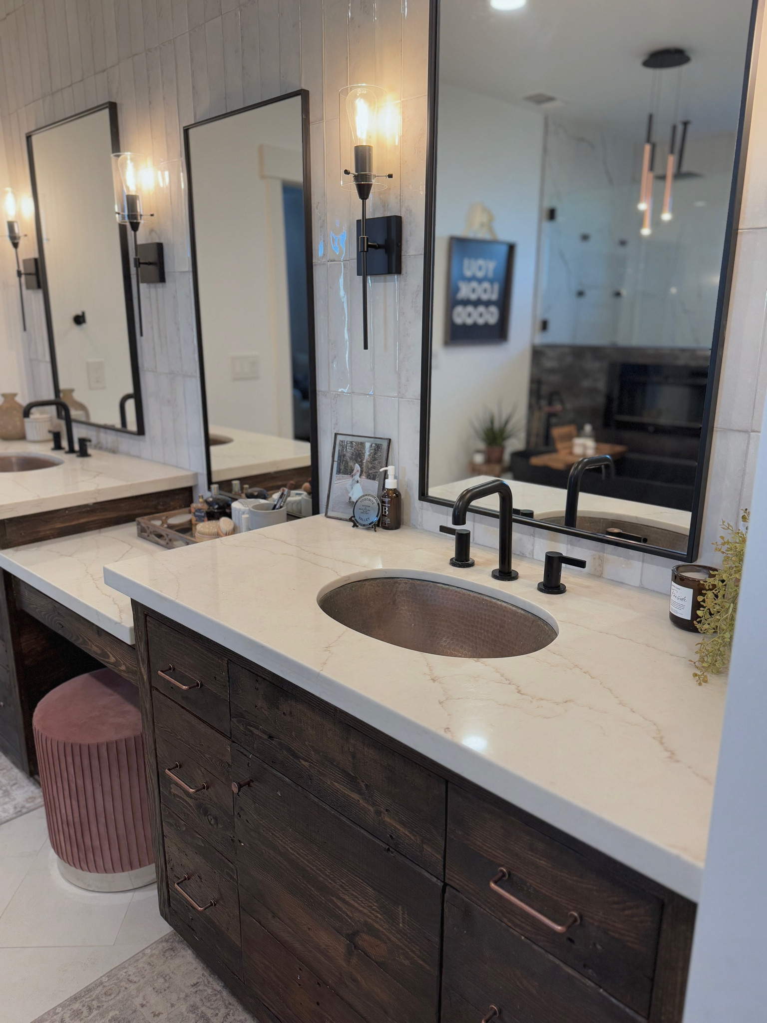 A beautiful example of refined ranch style.🥰

#LTKFindsUnder50 #LTKFindsUnder100 #LTKHome