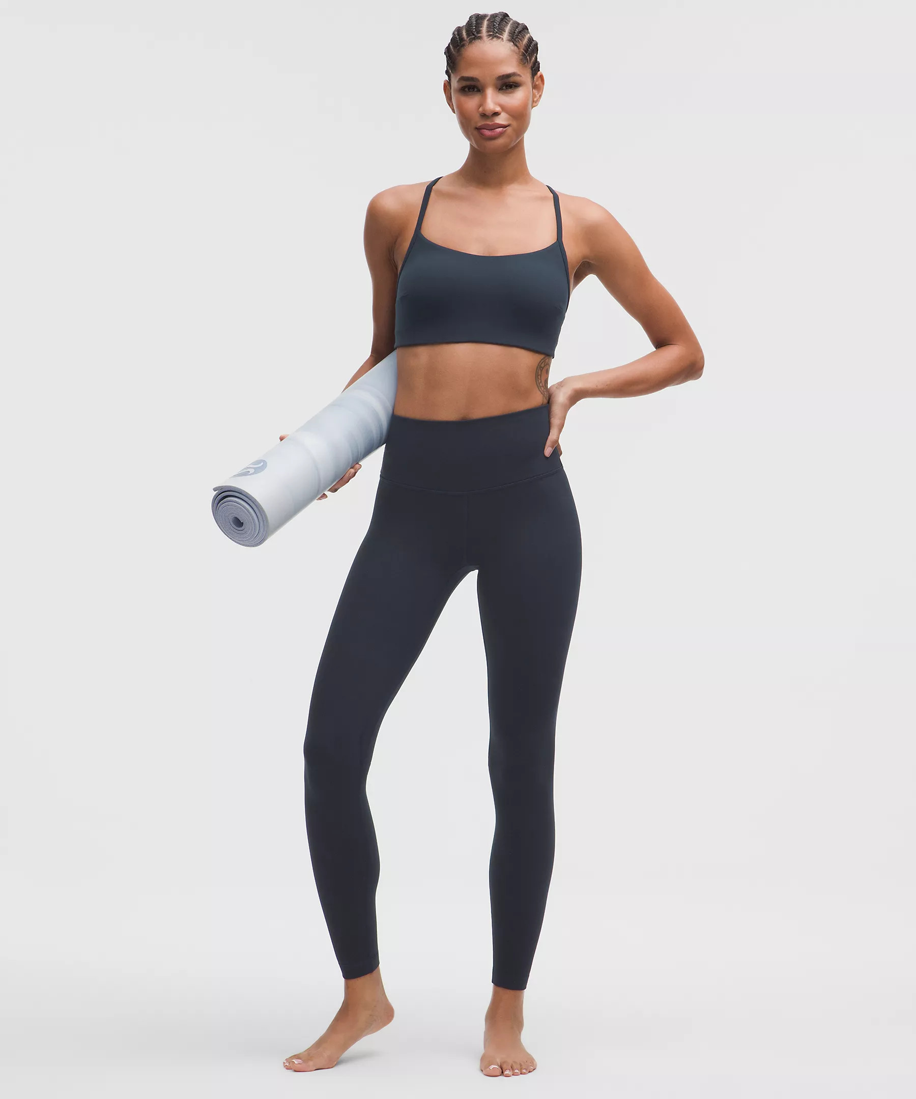 lululemon Align™ High-Rise Pant 28" | Lululemon (US)