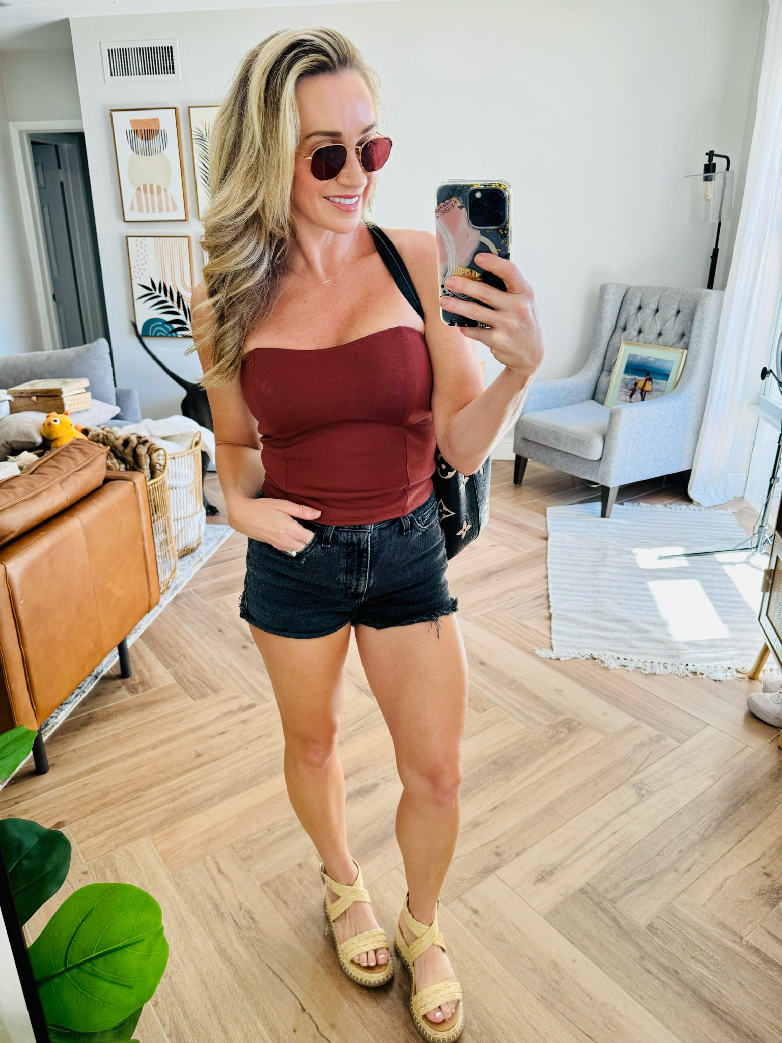 Target circle sale!! Entire outfit in on sale. 



#LTKxSephora #LTKxTarget #LTKGiftGuide