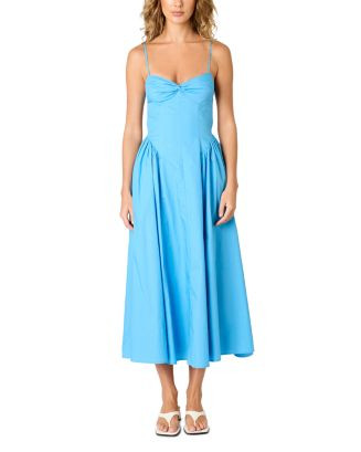 NIA Destene Poplin Dress | Bloomingdale's Women | Bloomingdale's (AU)
