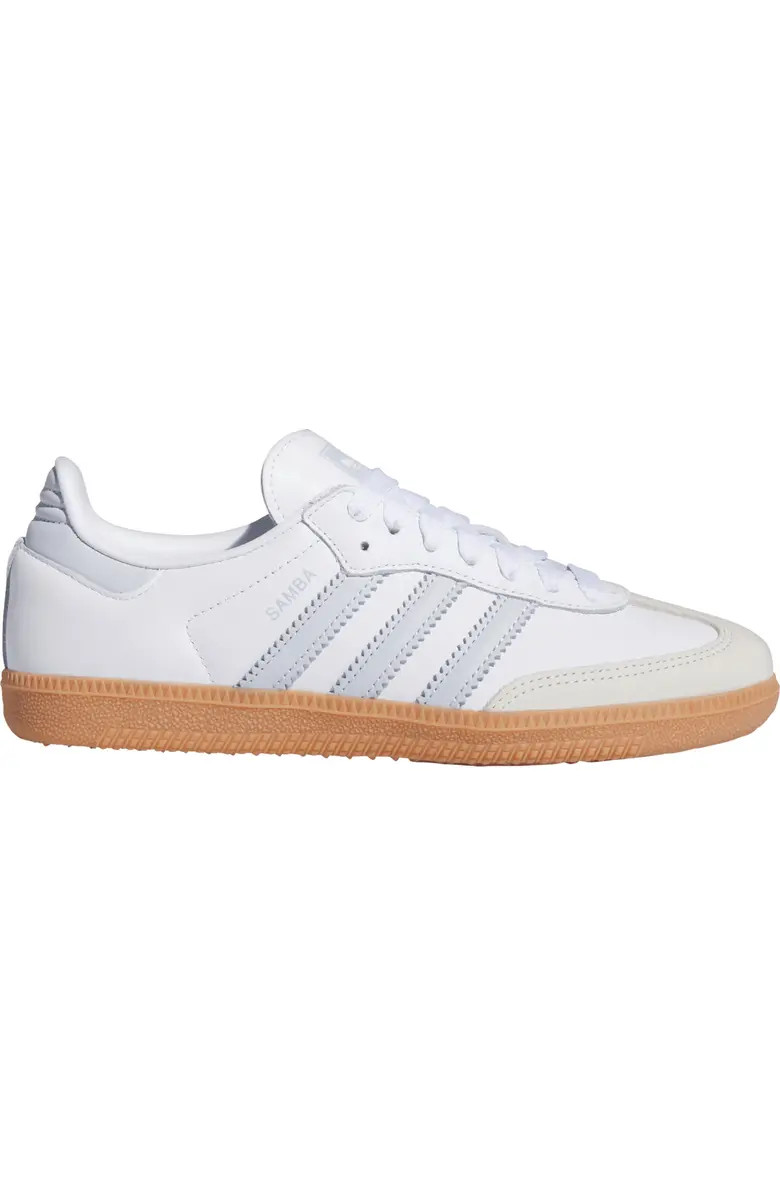 Gender Inclusive Samba Sneaker | Nordstrom