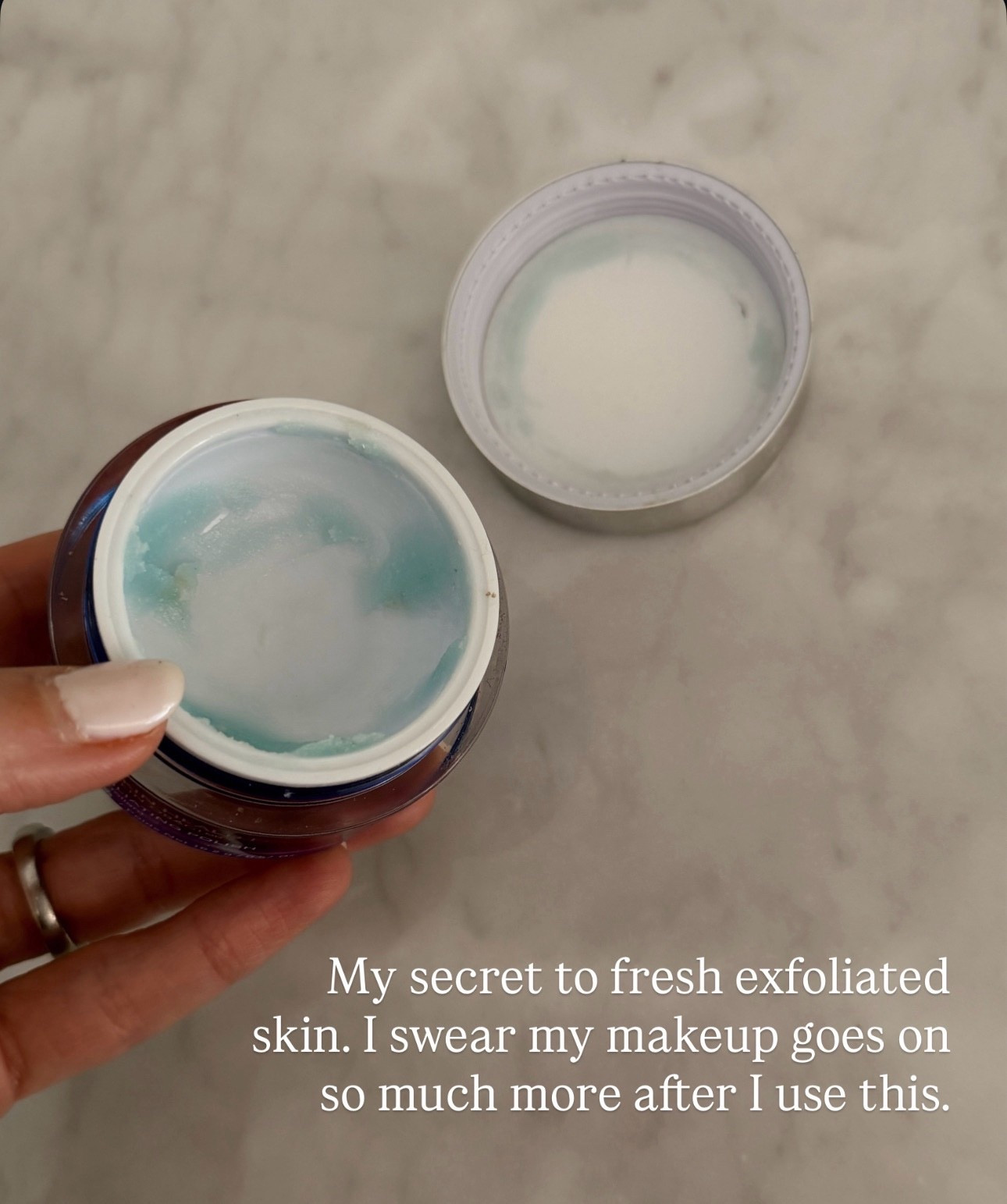 Empties… the ones I use to the last drop 🙌🏼❤️ #stylinbyaylin #aylin #skincare #skinmusthave

#LTKBeauty #LTKselfcare #LTKmorningroutine