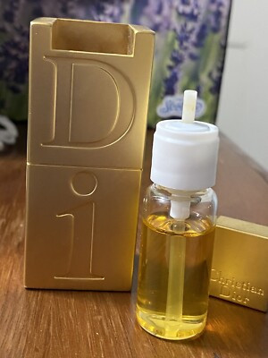 Dior J’Adore EDP Travel Size Gold Atomizer Refillable Spray 7.5ml/.25 oz Rare  | eBay | eBay US