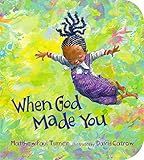 When God Made You     Board book – September 29, 2020 | Amazon (US)